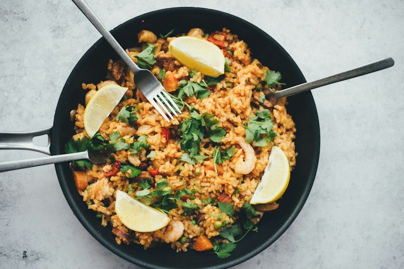 Ginger tofu & vegetable stir-fry